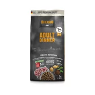 Sucha karma dla psów - Belcando Adult Dinner Sucha karma dla psów drób 1kg - miniaturka - grafika 1