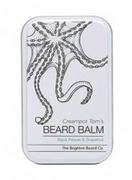 Kosmetyki i akcesoria do pielęgnacji brody - Brighton Beard Brighton Beard balsam do brody Czarny Pieprz i Grejpfrut 80ml - miniaturka - grafika 1