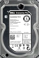 Dyski serwerowe - Dysk serwerowy Dell 4TB 3.5'' SAS-2 6Gb/s 0DRMYH 0DRMYH 0DRMYH - miniaturka - grafika 1