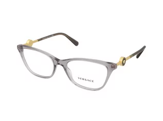 Okulary korekcyjne, oprawki, szkła - Versace VE3293 593 - grafika 1