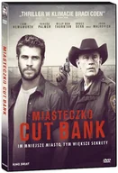 Horror DVD - Kino Świat Miasteczko Cut Blank - miniaturka - grafika 1