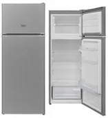 Lodówki - Kernau KFRT 14152.1 IX - miniaturka - grafika 1