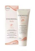 Balsamy i kremy do ciała - Synchroline Synchrocell Body Cream - Krem przeciwcellulitowy 250ml - miniaturka - grafika 1