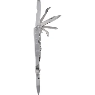 Schrade - Multitool Tough Tool - 20 narzędzi - Srebrny - 1182534 - Multitools - miniaturka - grafika 6