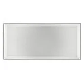 Miski i półmiski - Revol EQUINOXE Talerz prostokatny 32,5x15 cm, szary Pepper - miniaturka - grafika 1