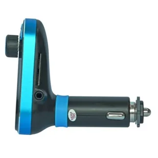 ART Transmiter FM MP3 z funkcją BT, pilot USB/SD FM-05BT 1_474017 (921-1505-01) - Transmitery FM - miniaturka - grafika 1