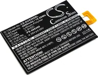 Baterie do telefonów - TECHTEK Baterie kompatybilny z [Asus] Pegasus X005 zastępuje PS-486490 - miniaturka - grafika 1