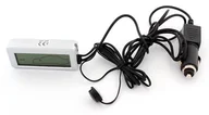 Złącza, przejściówki, adaptery - Adapter audio-USB Typ C-Mini Jack 3.5mm - miniaturka - grafika 1