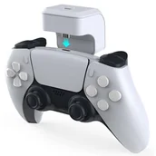 Akcesoria do Playstation - Powerbank DOBE TP5-3503 Biały - miniaturka - grafika 1