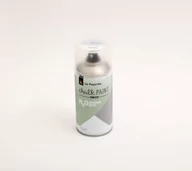 Decoupage - La Pajarita Farba kredowa w sprayu, Krystaliczny błękit - miniaturka - grafika 1