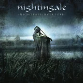 Metal, Punk - Nightfall Overture (Re-issue) - miniaturka - grafika 1