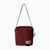 Torby sportowe - Torba The North Face Berkeley Crossbody sumac/ alpine plum WYSYŁKA W 24H 30 DNI NA ZWROT - miniaturka - grafika 1