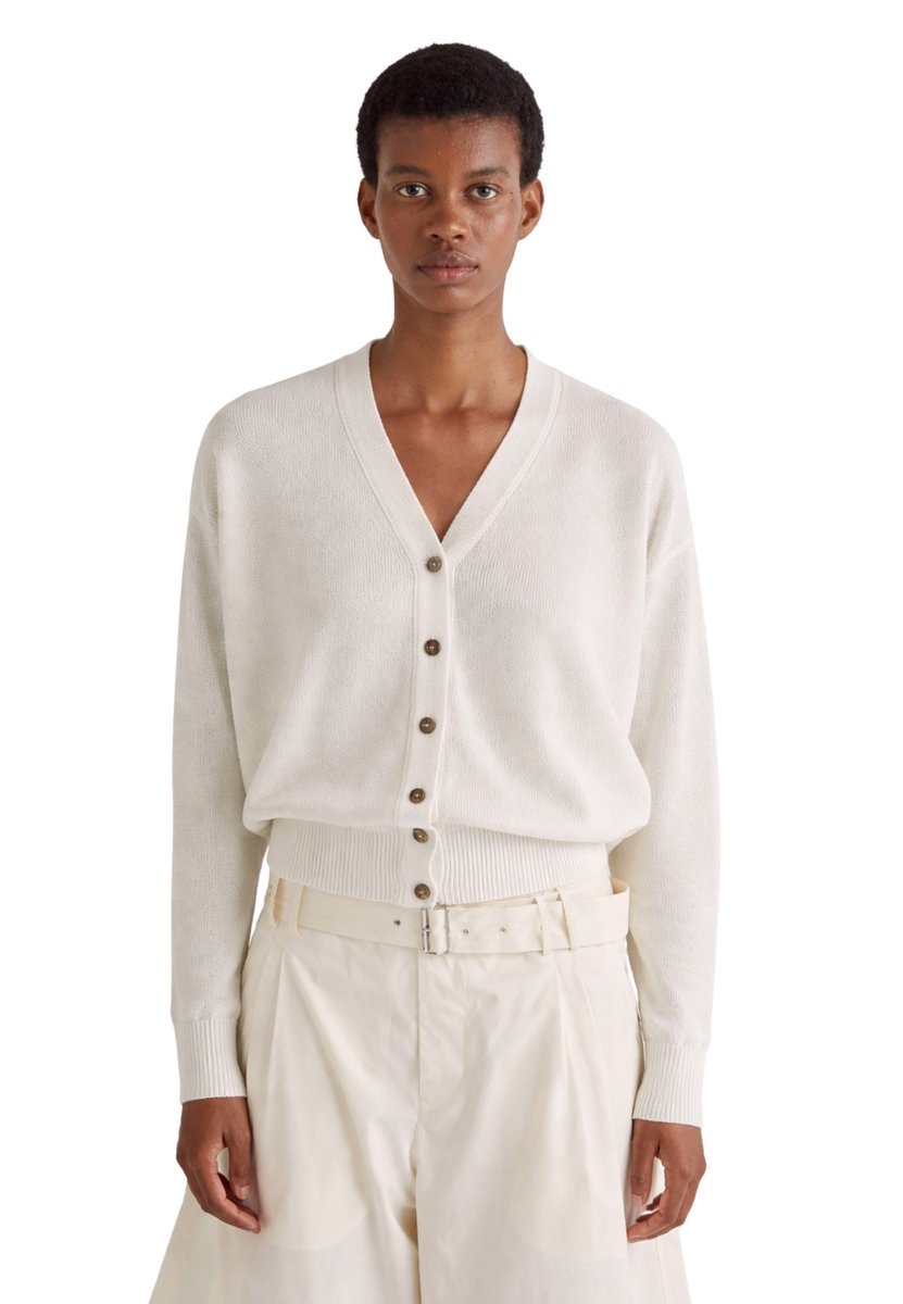 CARDIGAN damskie MEIMEIJ