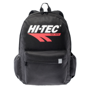 Plecaki - HI-TEC - Plecak Brigg czarny - miniaturka - grafika 1
