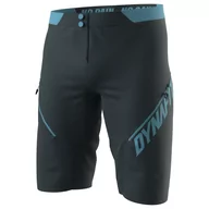 Spodnie sportowe męskie - Męskie spodenki rowerowe Dynafit Ride Light Dst Shorts M Rozmiar: XXL / Kolor: niebieski/czarny - miniaturka - grafika 1