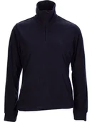 Bluzy damskie - CMP Bluza polarowa w kolorze granatowym - miniaturka - grafika 1