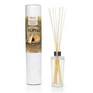 Dyfuzor Santal – Boles d´olor - Zapachy do domu - miniaturka - grafika 1