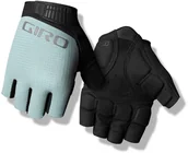 Rękawiczki rowerowe - Rękawiczki męskie GIRO BRAVO II GEL krótki palec mineral roz. S obwód dłoni 178-203 mm / dł. dłoni 175-180 mm NEW 2025 - miniaturka - grafika 1