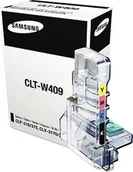 Dodatki do drukarek i skanerów - Samsung Pojemnik na zużyty toner Samsung CLT-W409 do CLP-310/315 SU430A - miniaturka - grafika 1