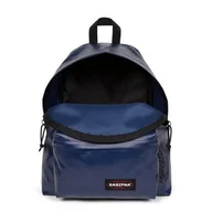 Plecaki - Plecak uniwersalny dla dzieci Eastpak Padded Glossy - miniaturka - grafika 1