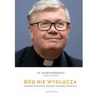 Religia i religioznawstwo - Bóg nie wyklucza - miniaturka - grafika 1