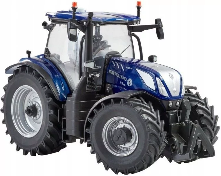 NEW HOLLAND T7.300 Blue Power 1:32 Britains 43341