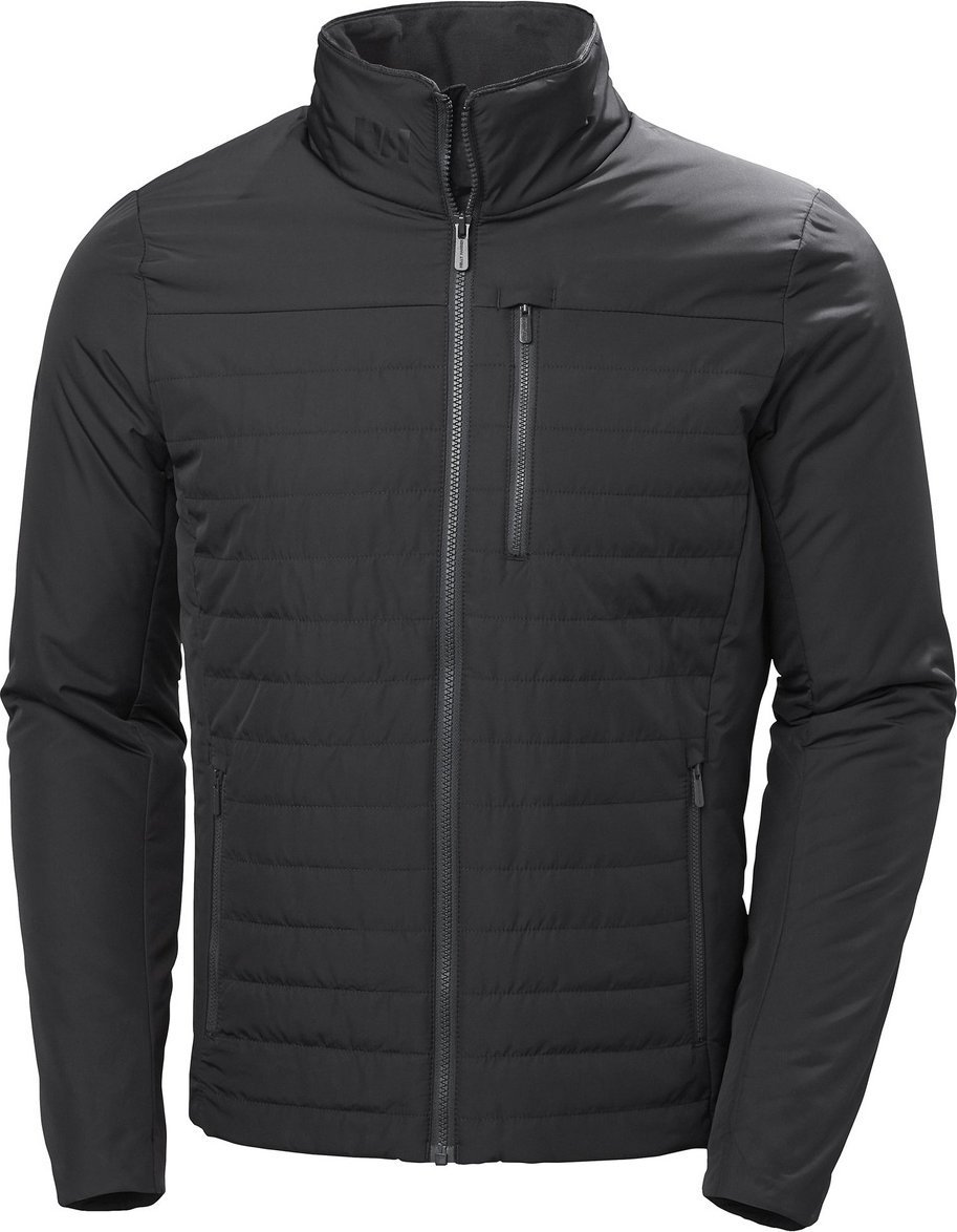 Kurtka męska Helly Hansen Helly Hansen kurtka męska Crew Insulator Jacket 2.0 30343 980 XL