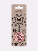 Breloczki dla dzieci - Brelok Psia mama - miniaturka - grafika 1