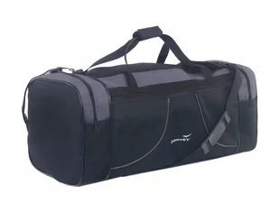 Torba podróżna sportowa treningowa duża 80L 69x37x31Convey produkt polski - Akcesoria podróżnicze - miniaturka - grafika 1