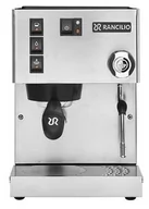 Inne urządzenia gastronomiczne - RANCILIO Ekspres do kawy Rancilio Silvia E 0160239094 - miniaturka - grafika 1