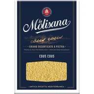 Kasza - Kasza Cous Cous n621 500g - La Molisana - miniaturka - grafika 1