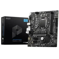 Płyty główne - MSI B560M-A PRO 7D20-002R (7D20-002R) - miniaturka - grafika 1