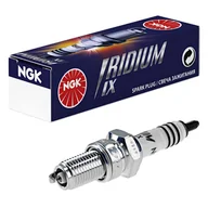 Części motocyklowe - NGK ŚWIECA ZAPŁONOWA DR7EIX NR 5686 4 - miniaturka - grafika 1
