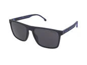 Okulary przeciwsłoneczne - Okulary przeciwsłoneczne Carrera Carrera 8064/S FLL/IR - miniaturka - grafika 1