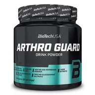 Witaminy i minerały dla sportowców - BioTech USA Arthro Guard Drink Powder 340g - miniaturka - grafika 1