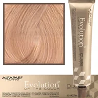 Farby do włosów i szampony koloryzujące - Alfaparf Evolution of the Color - Cube 3D Farba do włosów 9.1 - Bardzo Jasny Popielaty Blond 60ml - miniaturka - grafika 1
