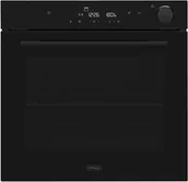 Piekarniki do zabudowy - Kernau KBO 1071 S TC B Steam - miniaturka - grafika 1