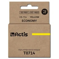 Tusze zamienniki - Actis T071140 - miniaturka - grafika 1