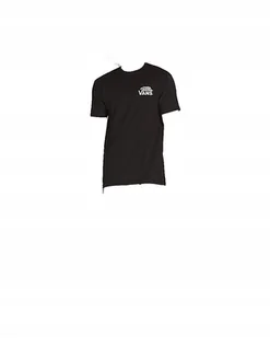 T-shirt Męski VANS Sneaky SS Black VN000M3YBLK1 M - Koszulki męskie - miniaturka - grafika 1