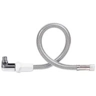 Akcesoria i części do kuchenek i piekarników - VÖGEL Wąż do gazu VÖGEL z zaworem 1 m) - miniaturka - grafika 1