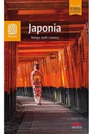 E-booki - przewodniki - Japonia. Manga, sushi i onseny - miniaturka - grafika 1