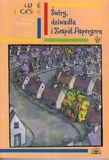 Fraszka Edukacyjna Sp. z o.o. Świry, dziwadła i Zespół Aspergera - Luke Jackson - Biografie i autobiografie - miniaturka - grafika 3