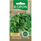 Nawozy ogrodnicze - Biopon Seler naciowy Gewone Snij 0,2g Bio000116 - miniaturka - grafika 1