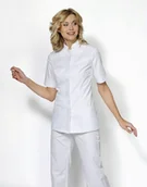 Odzież medyczna - Żakiet medyczny damski ZA16 - miniaturka - grafika 1