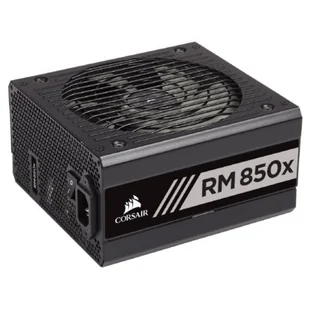 Corsair RMx 850W (CP-9020180-EU) - Zasilacze komputerowe - miniaturka - grafika 1
