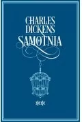 Charles Dickens Samotnia II - Kryminały - miniaturka - grafika 3