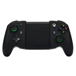 Kontroler PowerA MOGA XP7-X Plus Bluetooth pro Mobile & Cloud Gaming (1510706-01) Czarny - Kontrolery gier na PC - miniaturka - grafika 1