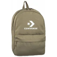 Plecaki - Plecak Speed Logo Backpack 10025485-A09 (CO688-b) Converse - miniaturka - grafika 1