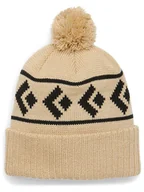 Czapki damskie - Black Diamond Czapka "Tom" w kolorze beżowym - miniaturka - grafika 1