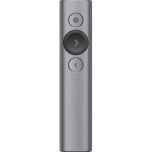 Logitech prezenter Spotlight - Prezentery i wskaźniki - miniaturka - grafika 2